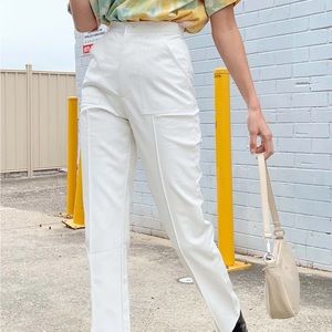 Princess Polly pants. NWT